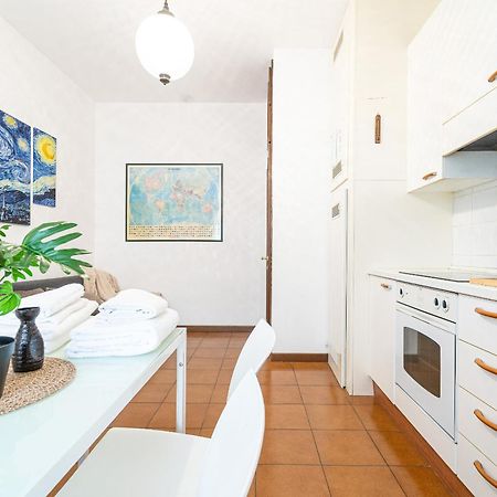 Easy Central Apartment - Milano Porta Romana Milão Exterior foto
