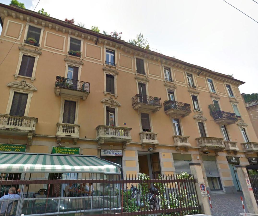 Easy Central Apartment - Milano Porta Romana Milão Exterior foto
