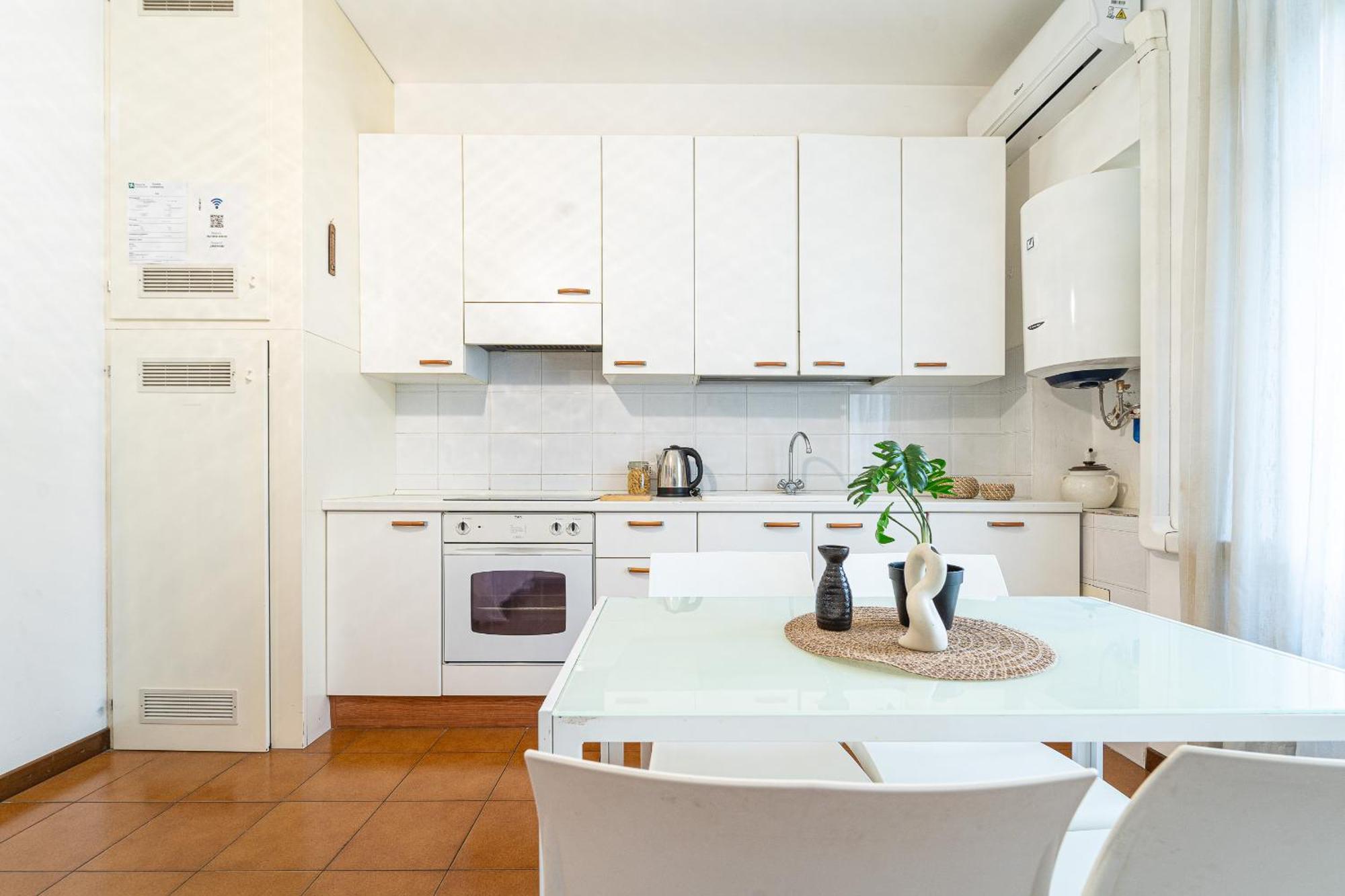 Easy Central Apartment - Milano Porta Romana Milão Exterior foto